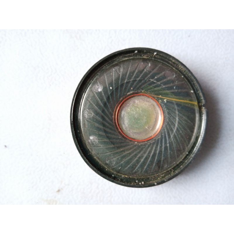 SPEAKER 1'5 inch