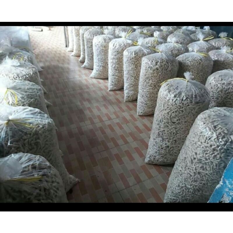 

Basreng ikan tengiri