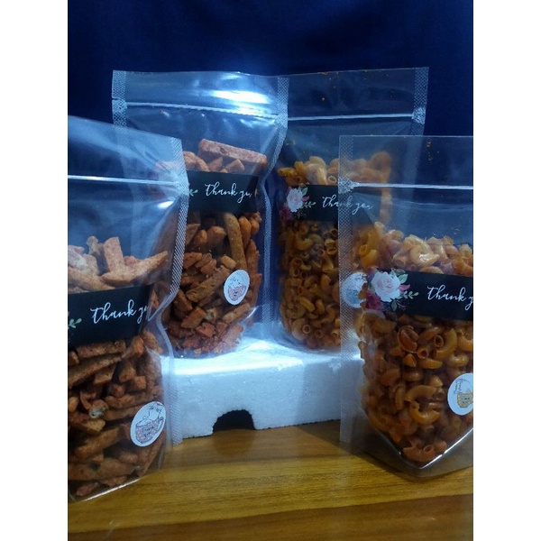 

Basreng Stik Pedas