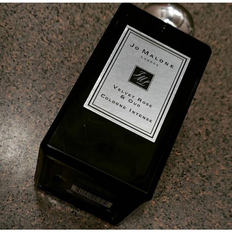 Parfum Wanita Jo Malone Velvet Rose & Oud