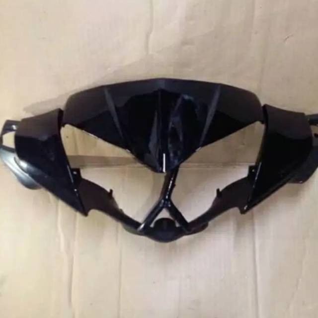 Batok Depan Supra X 125 Helm In.