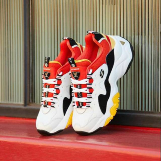 crossover replay sneakers