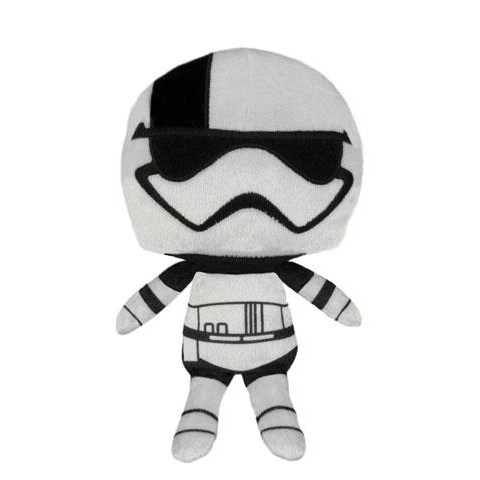 

Funko Galactic Plushies Star Wars The Last Jedi - First Order Executioner