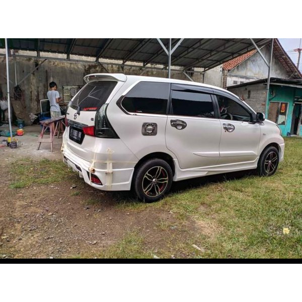 bodykit avanza 2015-2018