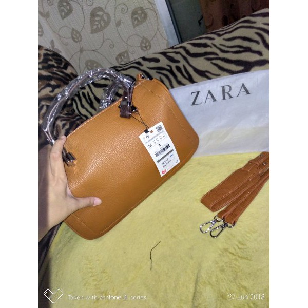 Tas Wanita  Tas wanita zara speedy import original Tas zara office original murah  Murah