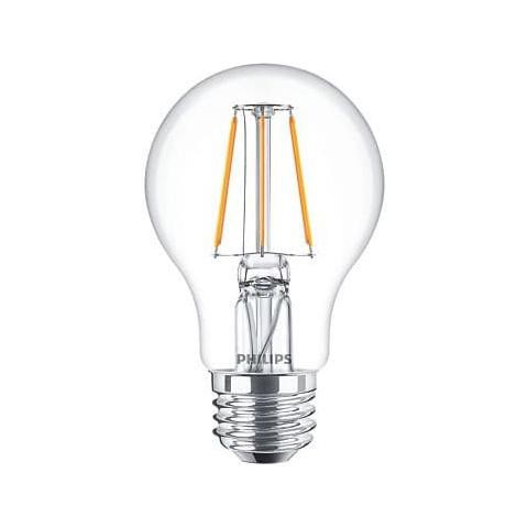 Star Philips Lampu Classic Led Bulb 4 Watt A60 Warm White Terbatas
