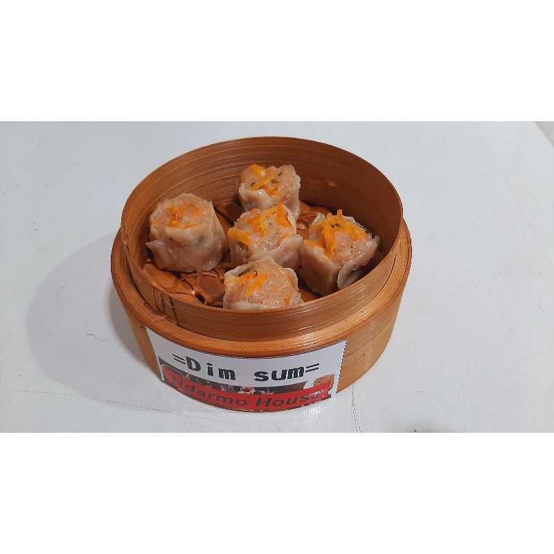 

DIMSUM AYAM PREMIUM