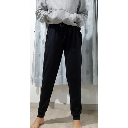 CELANA PANJANG JOGGER BRANDED EXPORT TERMURAH. SWEATPANT