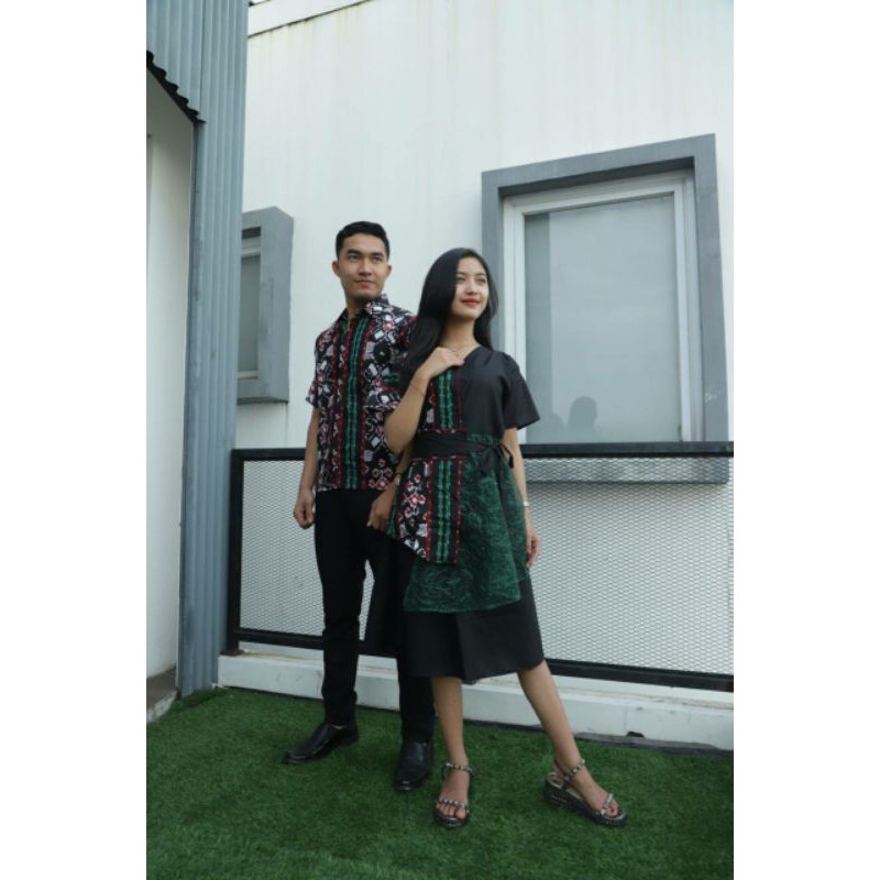 Batik Kampus Batik Pekalongan