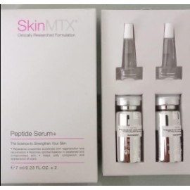 Skin MTX Peptide Serum+