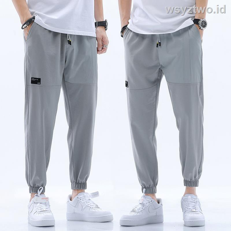 nike thin sweatpants