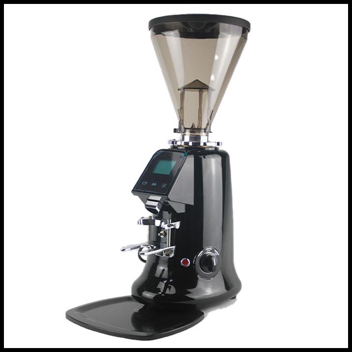 Maquinos Dosserless Grinder E65-T