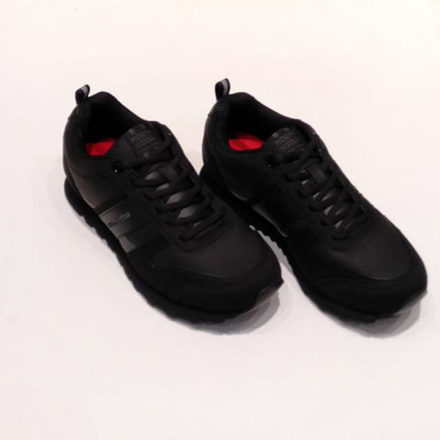 Sepatu Anak Sekolah Bata North Star