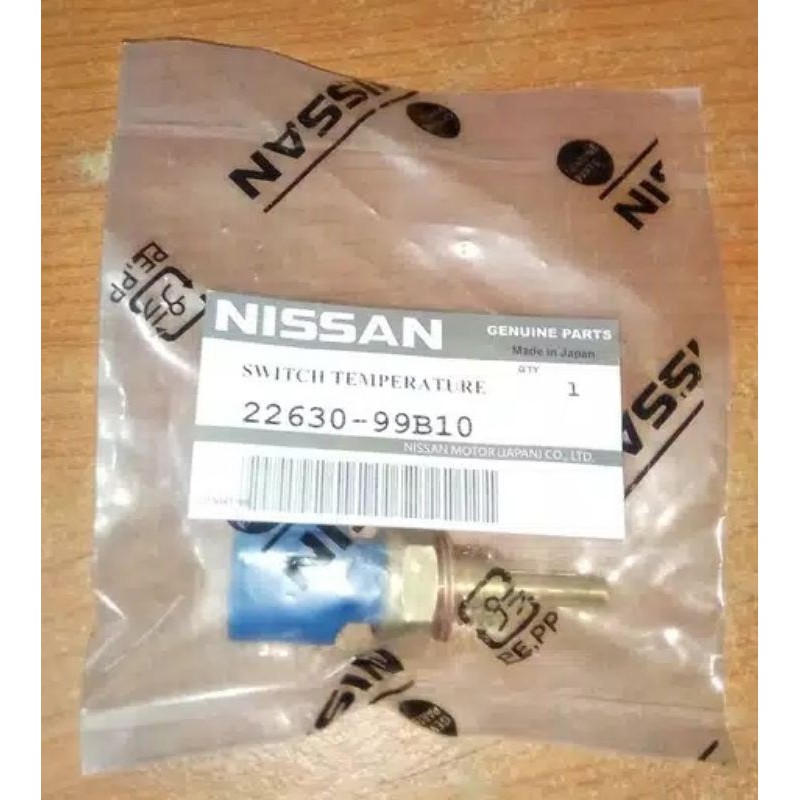 Switch Temperature Nissan Livina / Xtrail / Evalia / Serena