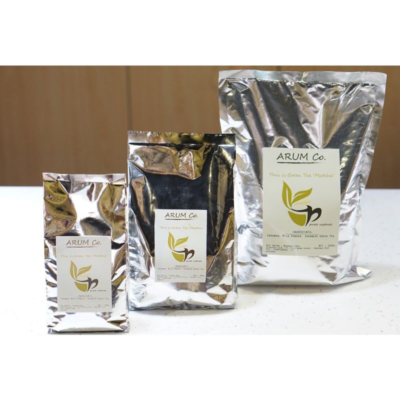 

Minuman Bubuk instan-Serbuk minuman/Drink powder premium Kemasan 500gram