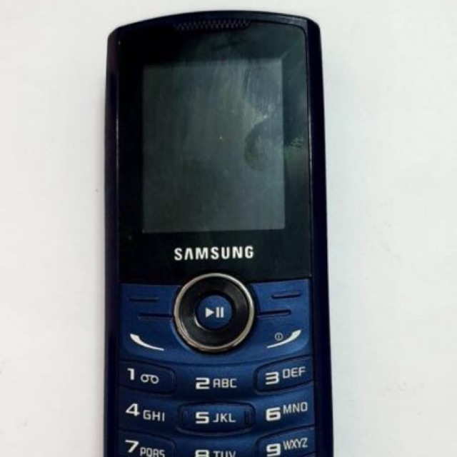 Handphone HP Ponsel Termurah Samsung Lipat E2230 Second