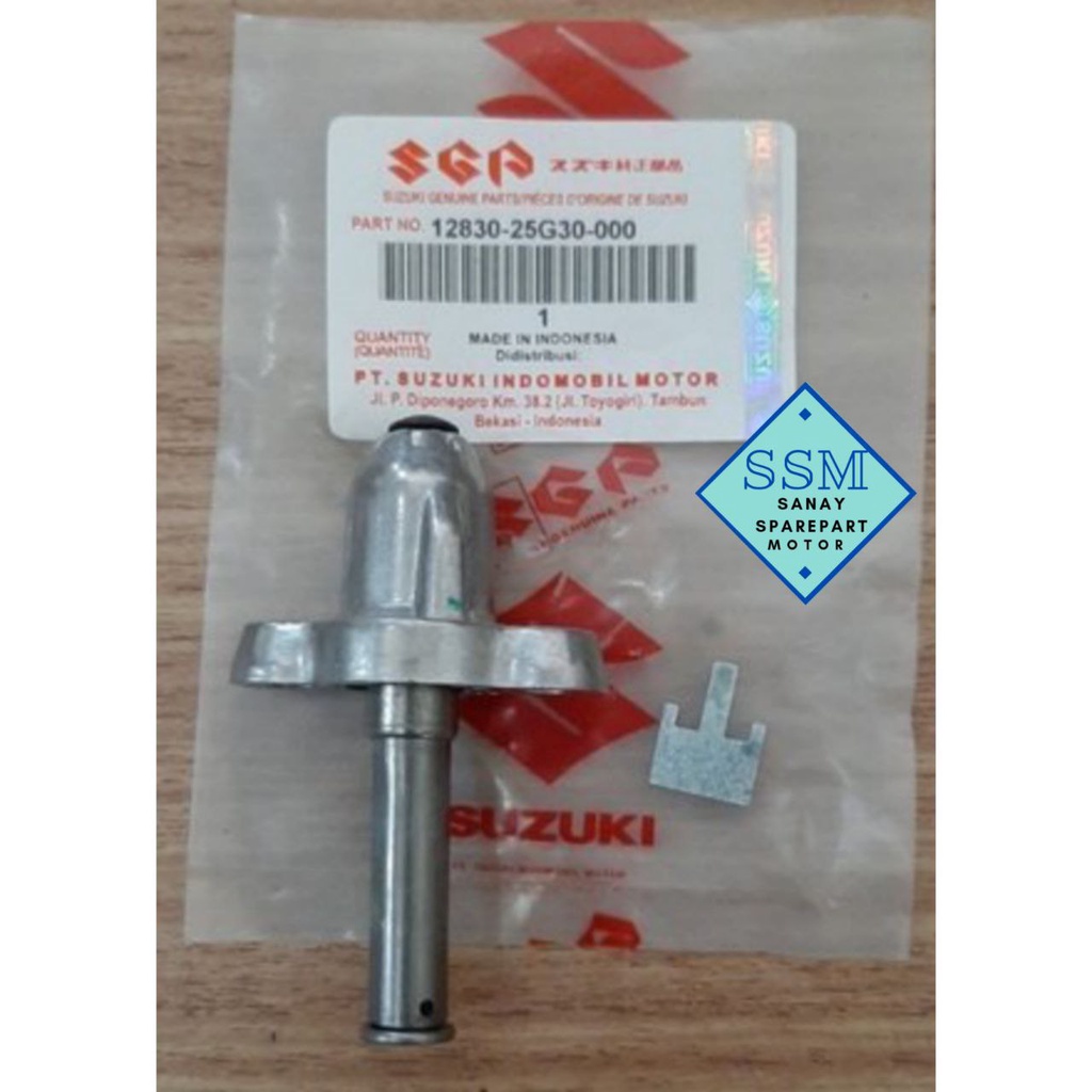 SETELAN TENSIONER SATRIA FU / SETELAN KAMPRAT SATRIA FU