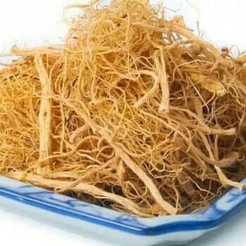 

Akar Ginseng Premium Penambah Stamina/ Yang Shen Xu / Som Chiu 25gram