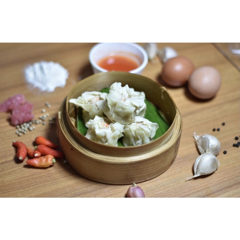 

Dimsum