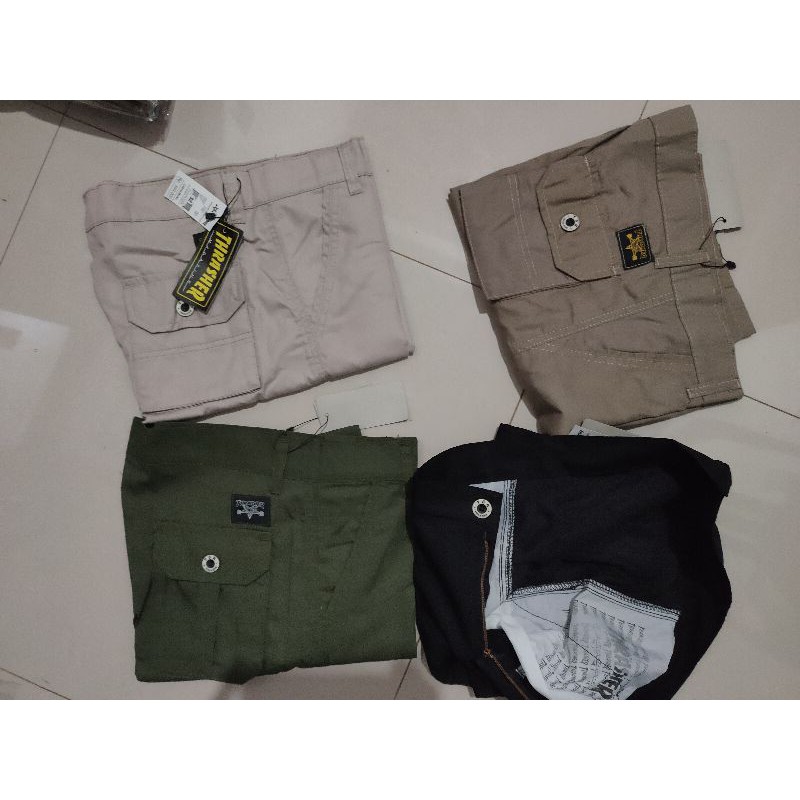 cargo pendek terlaris