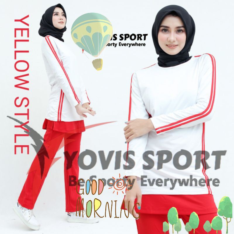 STELAN SENAM LIST MODEL ROL CELANA COCOK UNTUK ZUMBA ATAU STELAN SENAM LIST MODEL ROL CELANA COCOK UNTUK ZUMBA ATAU