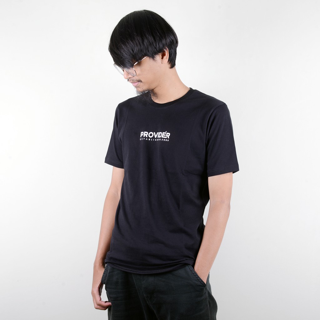 KAOS PROVIDER CLOTHING TYPEFACE