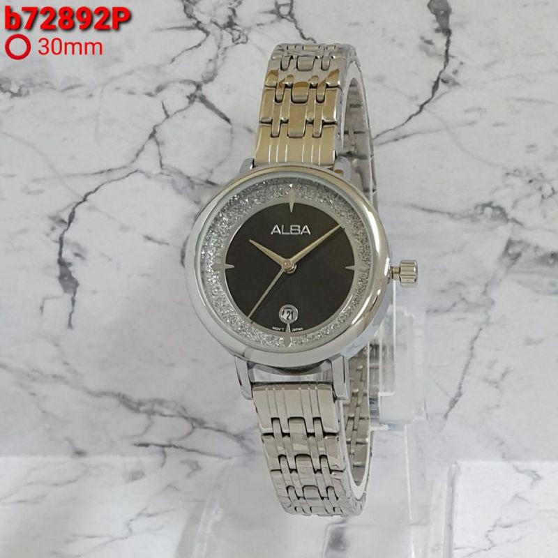 Jam Tangan Alba Wanita Rantai