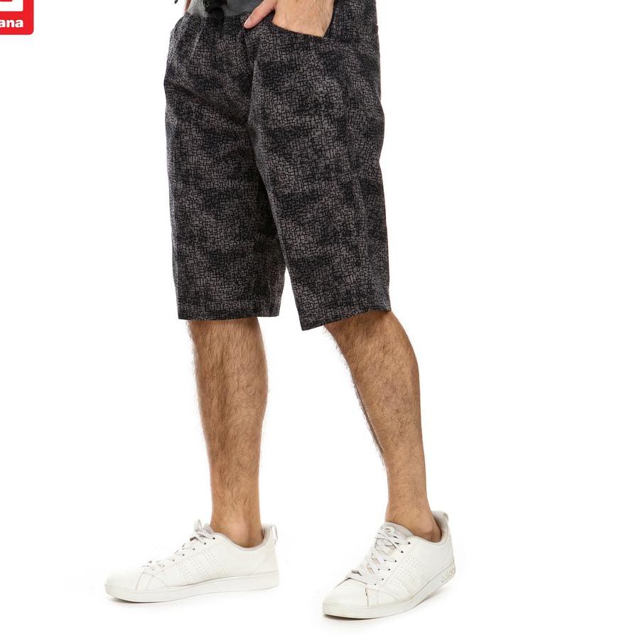 оÇ ☛re★ бÇ Ramayana - AX House Celana Pdk Rib Knvs Printing 928 Abu ÇоÇоо