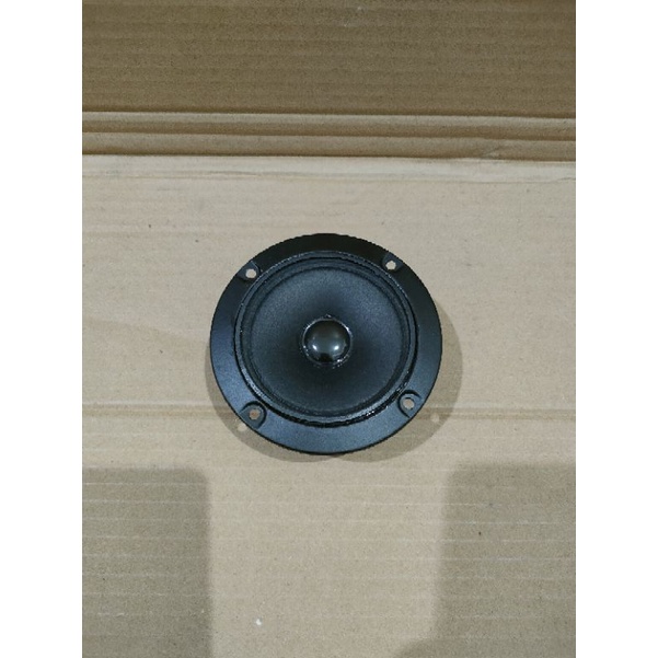 SPEAKER TWEETER 3 INCH DOUBLE MAGNET MODEL BMB DAN SEMUA JENIS SPEAKER