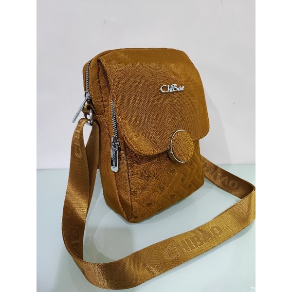 Tas Slempang Ori Chibao G19-22-30
