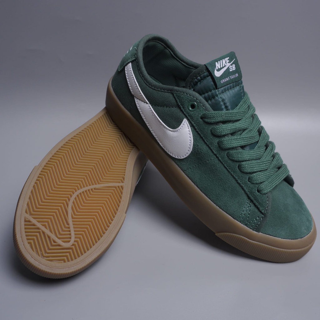 blazer gt green