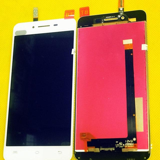 Lcd Touchscreen Vivo Y35A