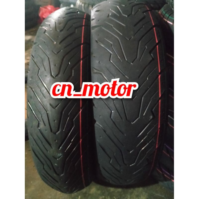 ban Pirelli 140/70-14 dan 120/70-14