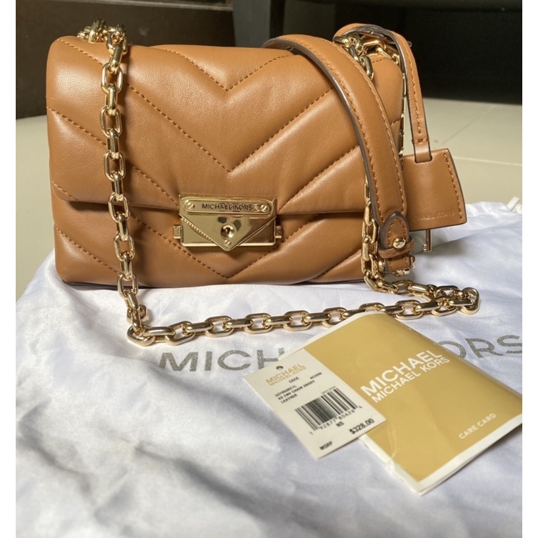 preloved michael kors mk cece