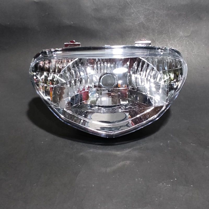 Reflektor headlamp lampu depan Mio sporty 2004 2006 2007