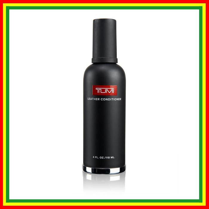 TUMI LEATHER CONDITIONER 0198D