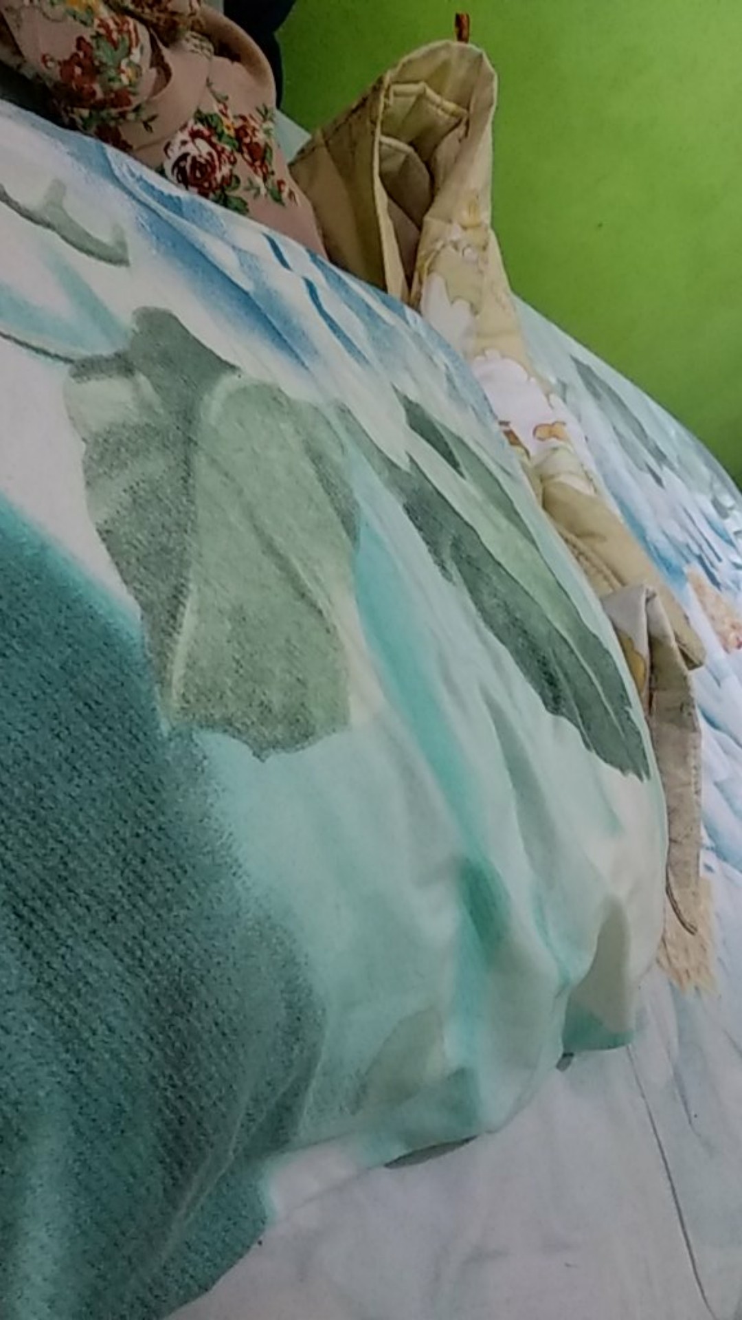 Bantal Cinta Inoac Busa Jumbo Bisa Pilih Motif