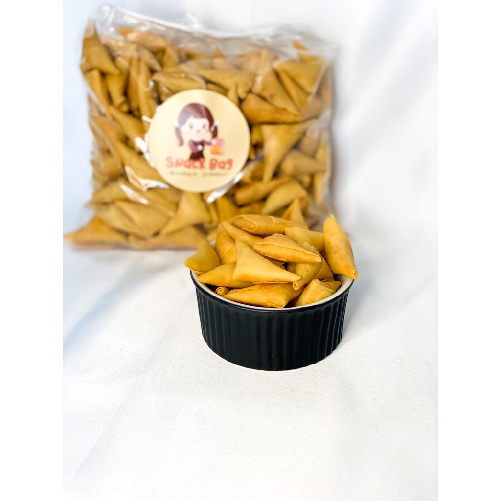 

Samosa Snack - 1Kg