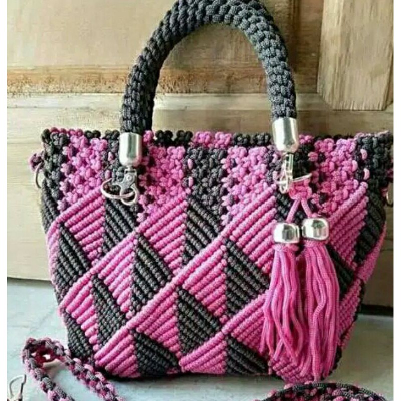 

Tas tali kur ( handmade 7 )