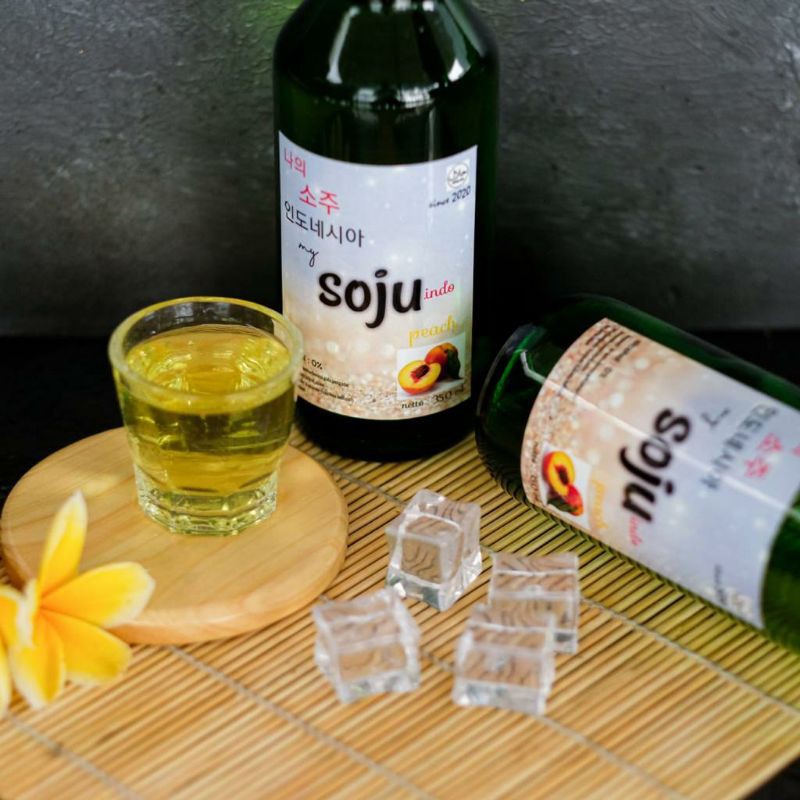 

Mysoju Peach