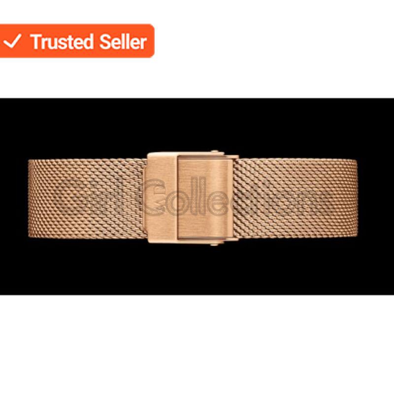 MMCollection - Tali Jam Tangan  Rantai Rose Gold