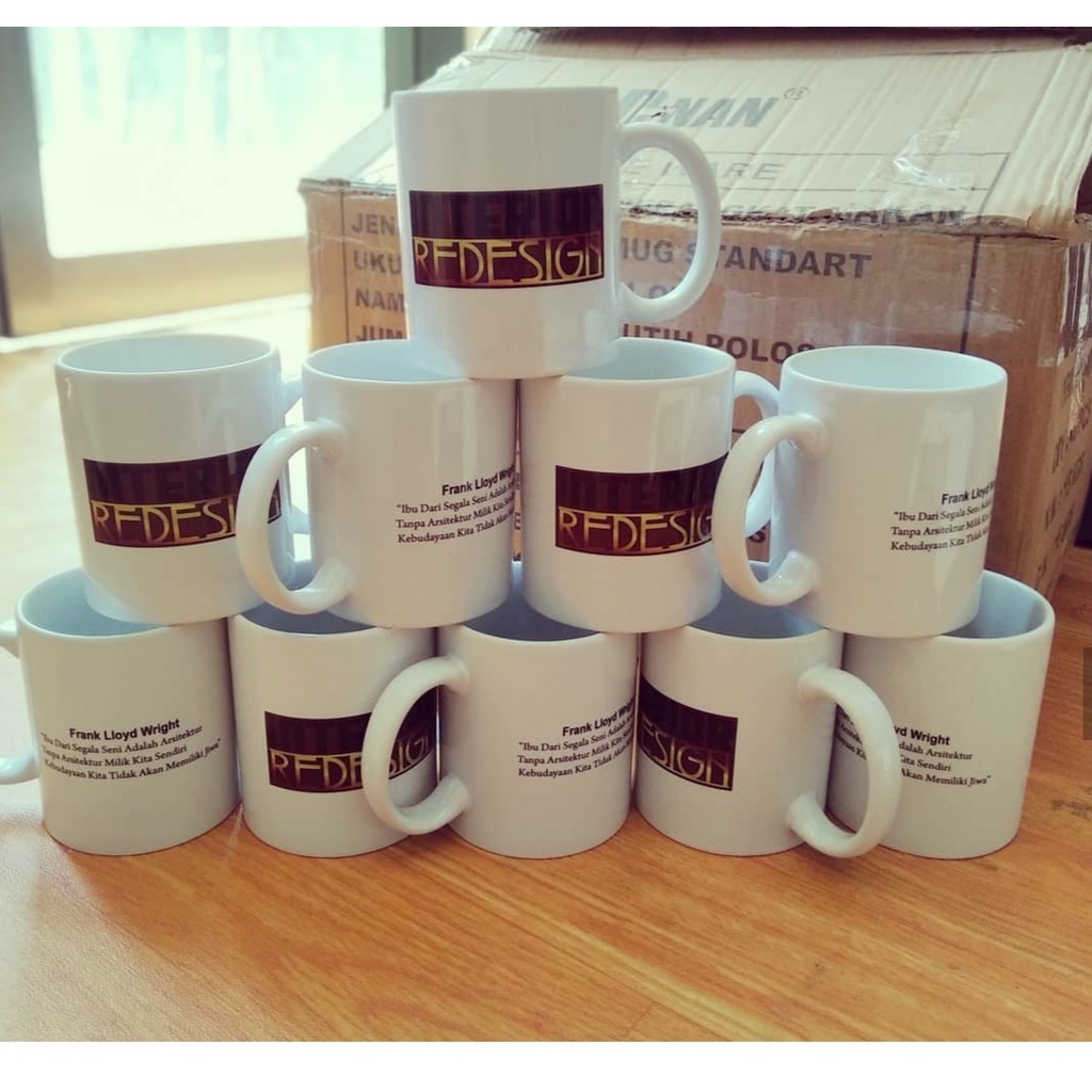 GROSIR MUG MURAHH BANAARR