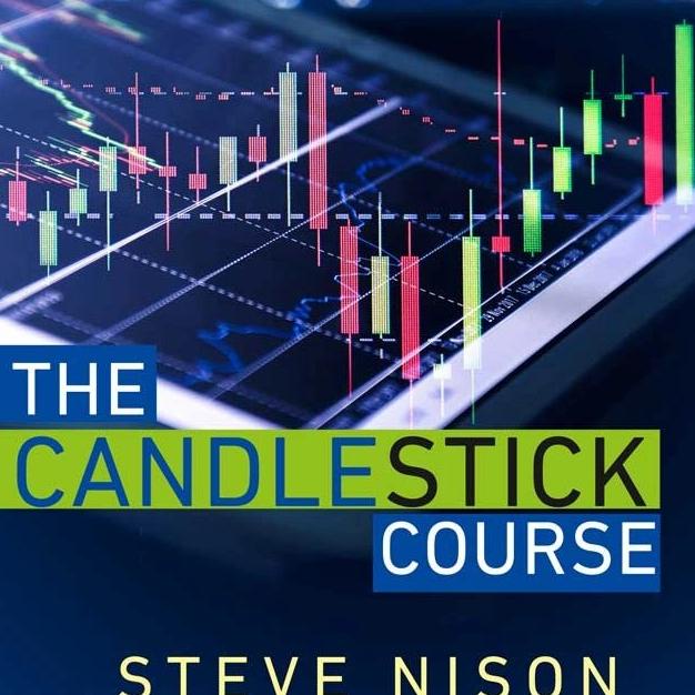 

Buku The Candlestick Course & Japanese Charting Techniques Steve Nison