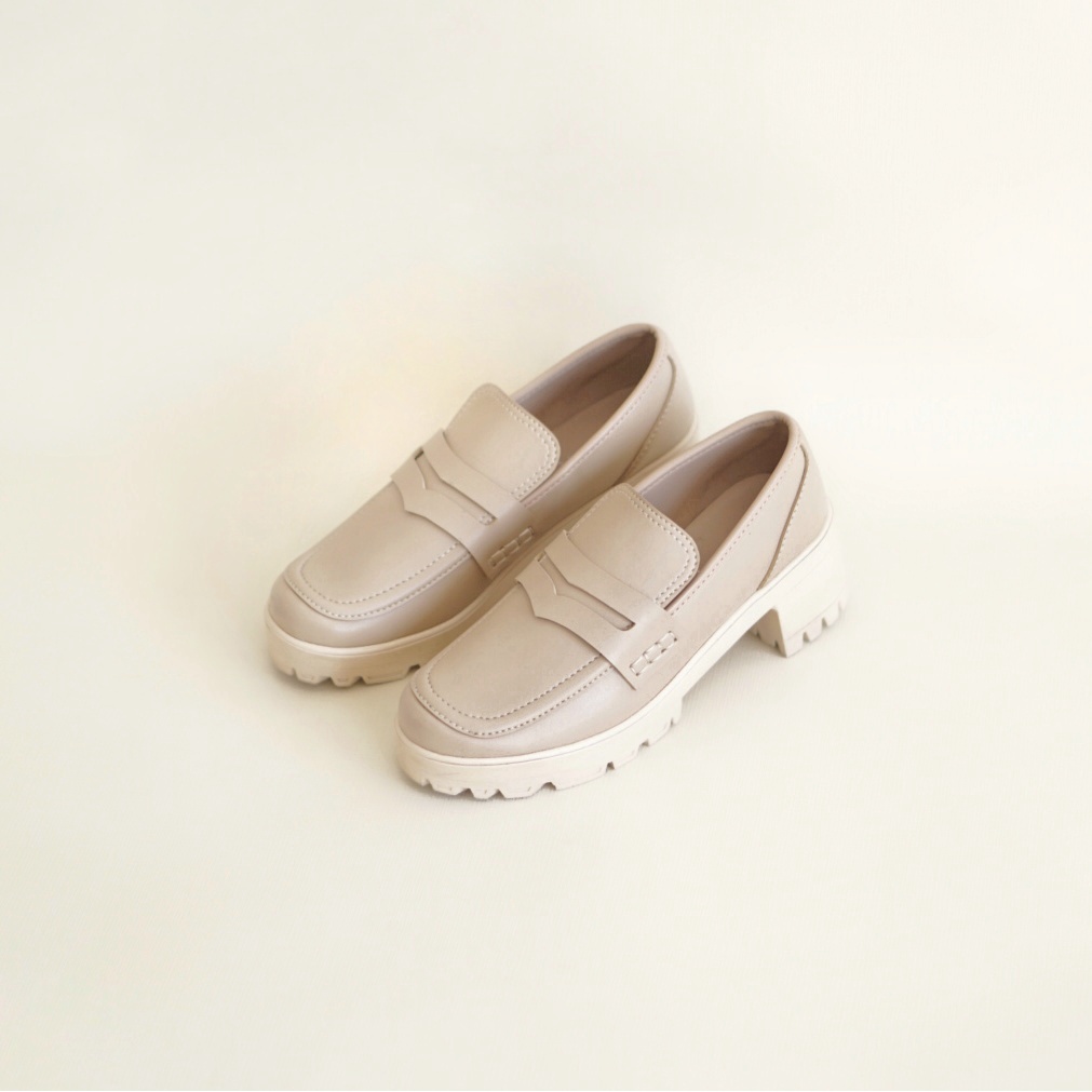 KAPSOORA Eloise beige