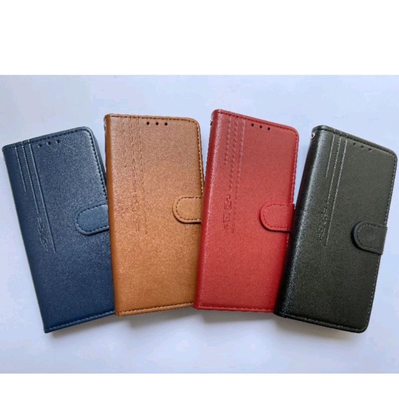 Flip Cover 02 Oppo Reno 5F