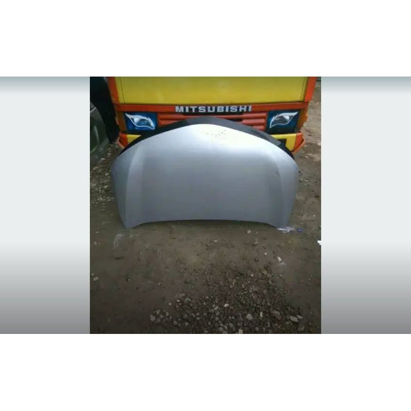 Kap mesin Avanza 2016 - 2020