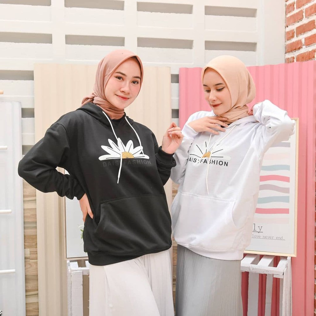 Nara Grosir - Daisy Fashion l Hodie Wanita