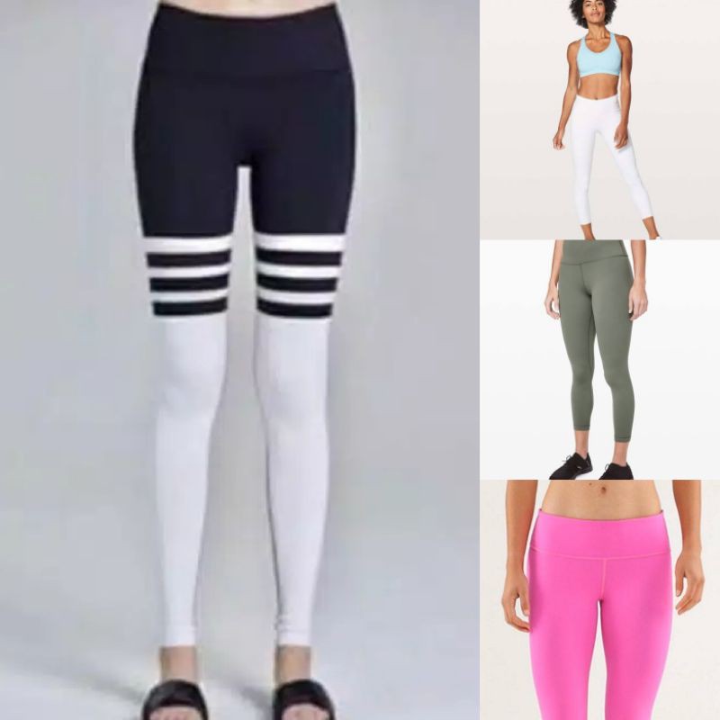 LUL*LEMON LEGGING SPORT WOMEN-ORIGINAL