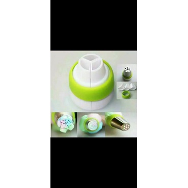 konektor spuit rusia