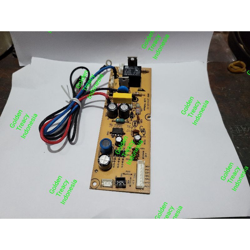 modul pcb board magic com magiccom rice cooker yongma yong ma ymc 116 yong ma ymc116 yong ma mc3700